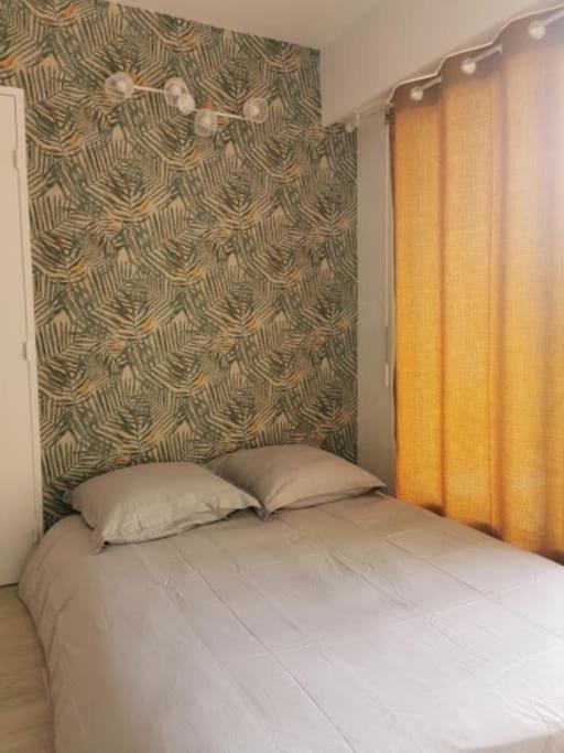 Appartement Acces Direct A La Plage ベルニエール・シュル・メール エクステリア 写真