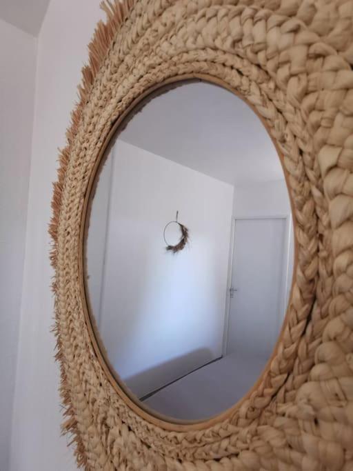 Appartement Acces Direct A La Plage ベルニエール・シュル・メール エクステリア 写真